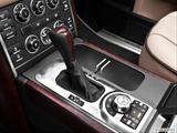  Gear shifter/center console photo